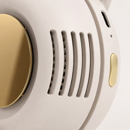 Grille de ventilation