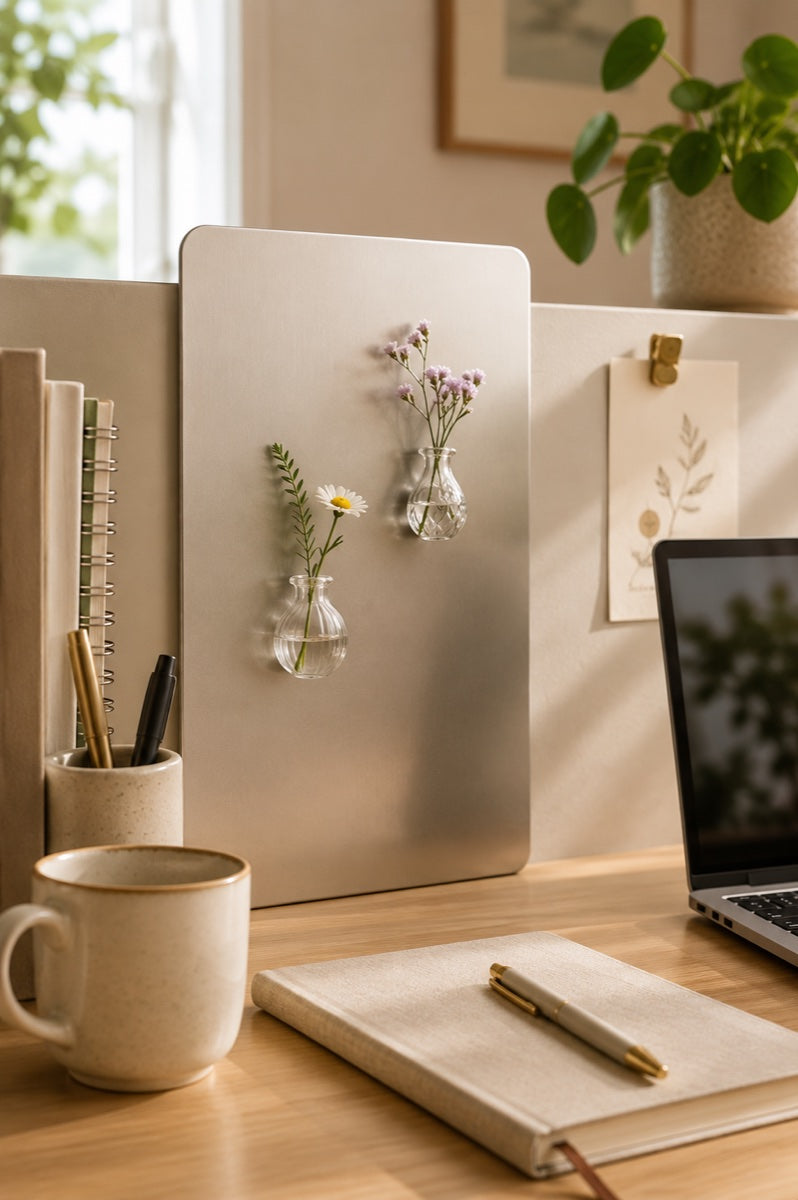 Au bureau