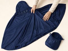 Tenue Niyara révélée