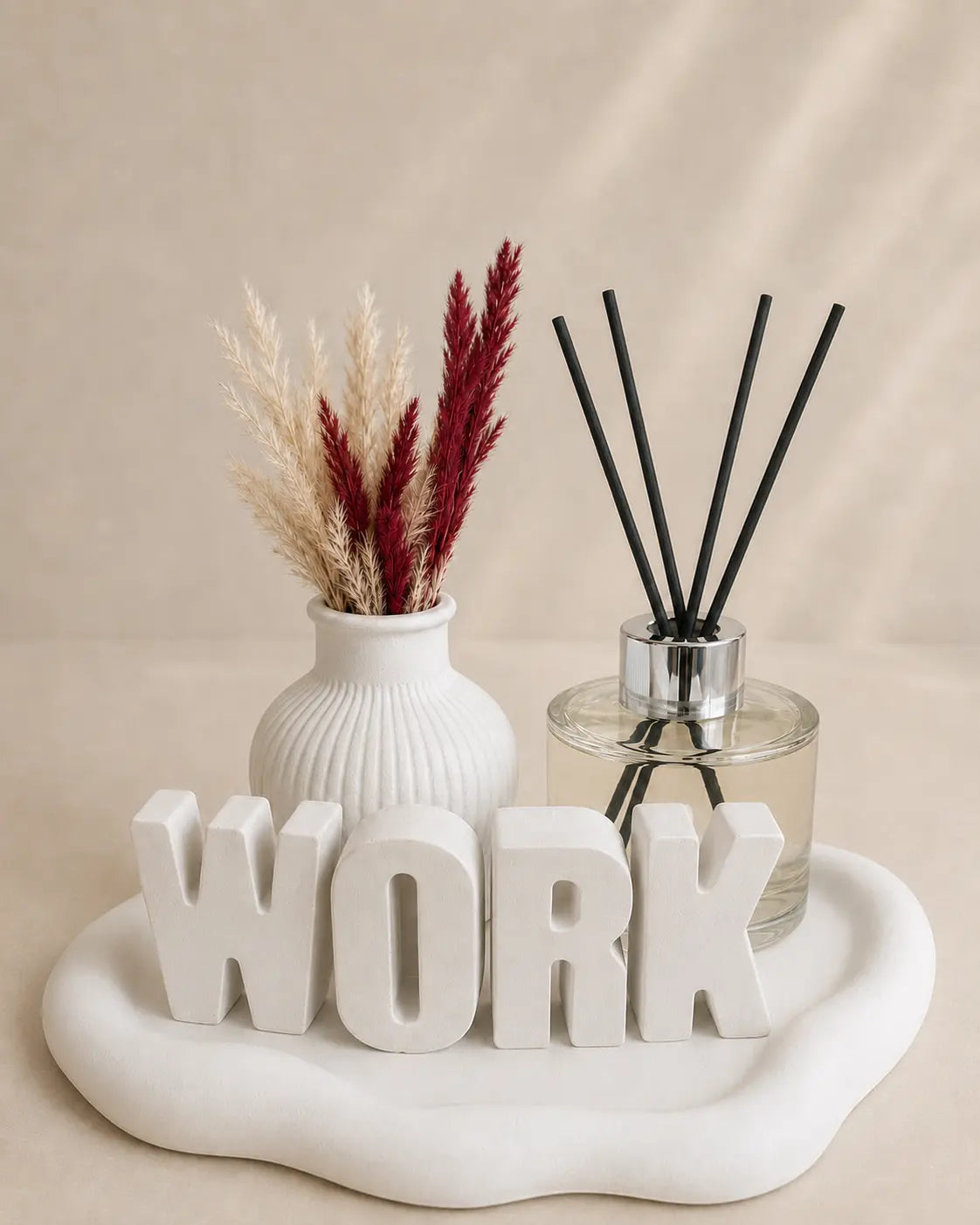 Pack WORK Signature complet